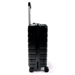 Set Valijas Flb Pp Negro 20 24 28 183 4Ruedas